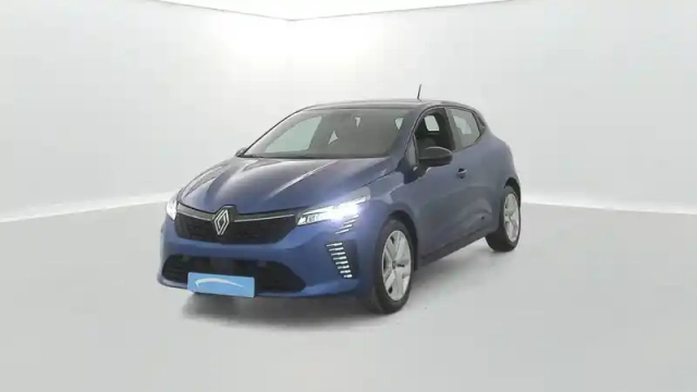 Renault Clio tce 90 — photo 9