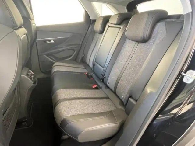 Peugeot 3008 1.2 puretech 130ch allure business s&amp;s eat8  6cv — photo 8
