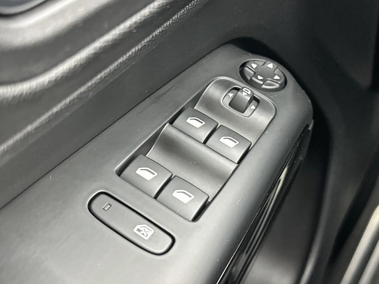 Citroën C5 Aircross puretech 130 s&s eat8 shine pack — photo 15