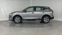 Nissan Qashqai 1.3 Mild Hybrid 158ch Business Edition Xtronic — photo 7
