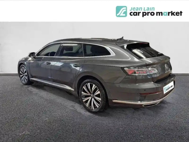 Volkswagen Arteon shooting brake 2.0 tdi evo scr 200 dsg7 4motion — photo 11
