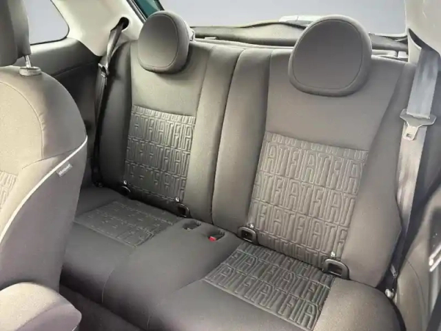 Fiat 500 e 118ch pack confort &amp; style my23 — photo 13