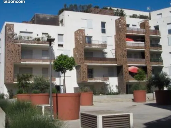 À vendre - Appartement Narbonne centre
