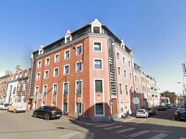 Bureaux 305 m²