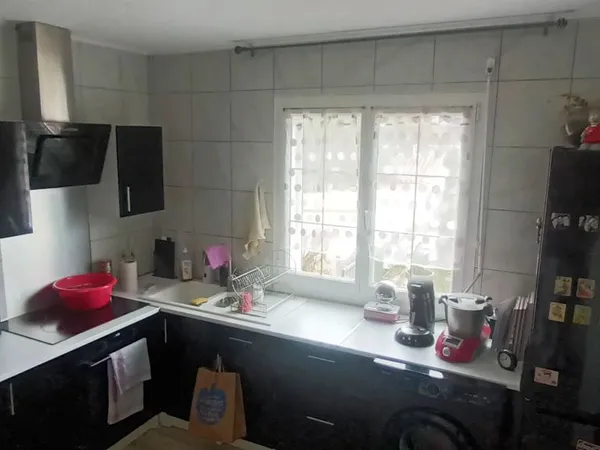Appartement de 50m2 à louer sur Argelès-sur-Mer