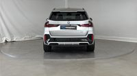 Bmw X1 ieDrive20 204ch M Sport — photo 6