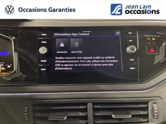 Volkswagen Polo 1.0 tsi 95 s&amp;s bvm5 — photo 38