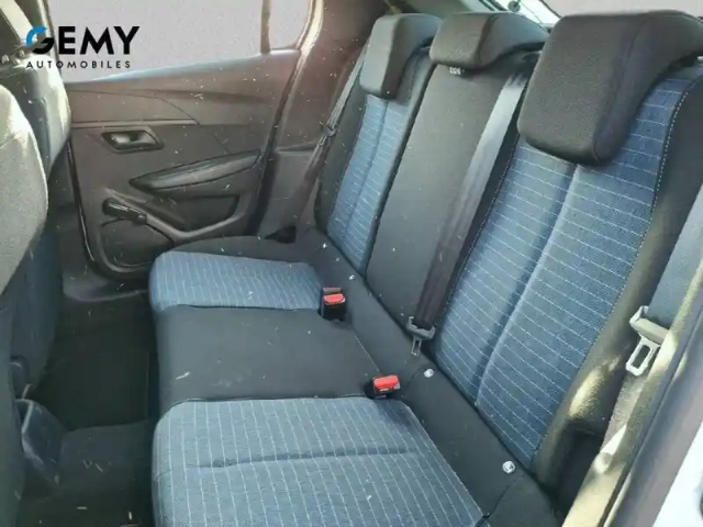 Peugeot 208 puretech 75 s&amp;s bvm5 — photo 26