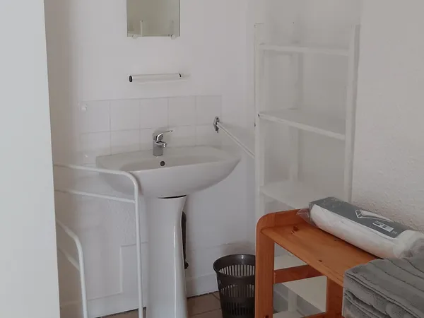Loue chambre etudiante