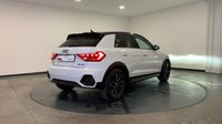 Audi A1 Allstreet 30 TFSI 116ch Advanced S tronic 7 — photo 5