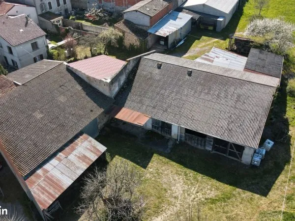Maison 8 pièces 130 m²