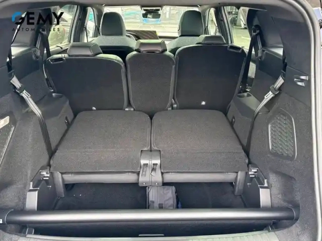 Peugeot 5008 plug-in hybrid 195 e-dcs7 — photo 29