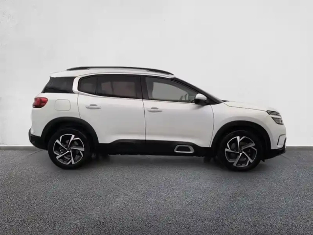 Citroën C5 Aircross bluehdi 130 s&amp;s bvm6 — photo 3