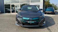 Toyota Prius Hybride Rechargeable 122h Solar RC18 — photo 1