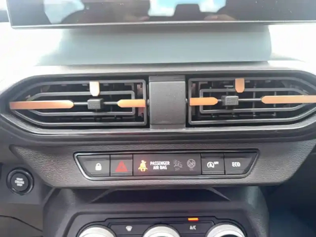 Dacia Sandero eco-g 120 auto — photo 39