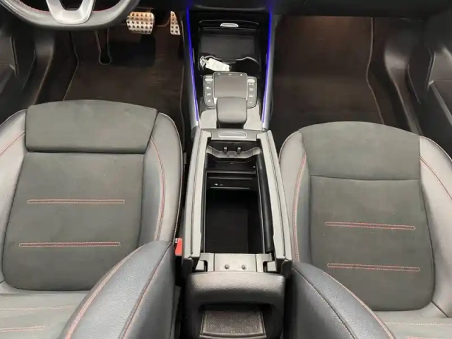 Mercedes Classe B 250 e 8g-dct — photo 29