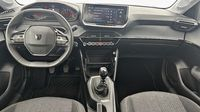 Peugeot 208 1.2 100ch S&S Style — photo 8