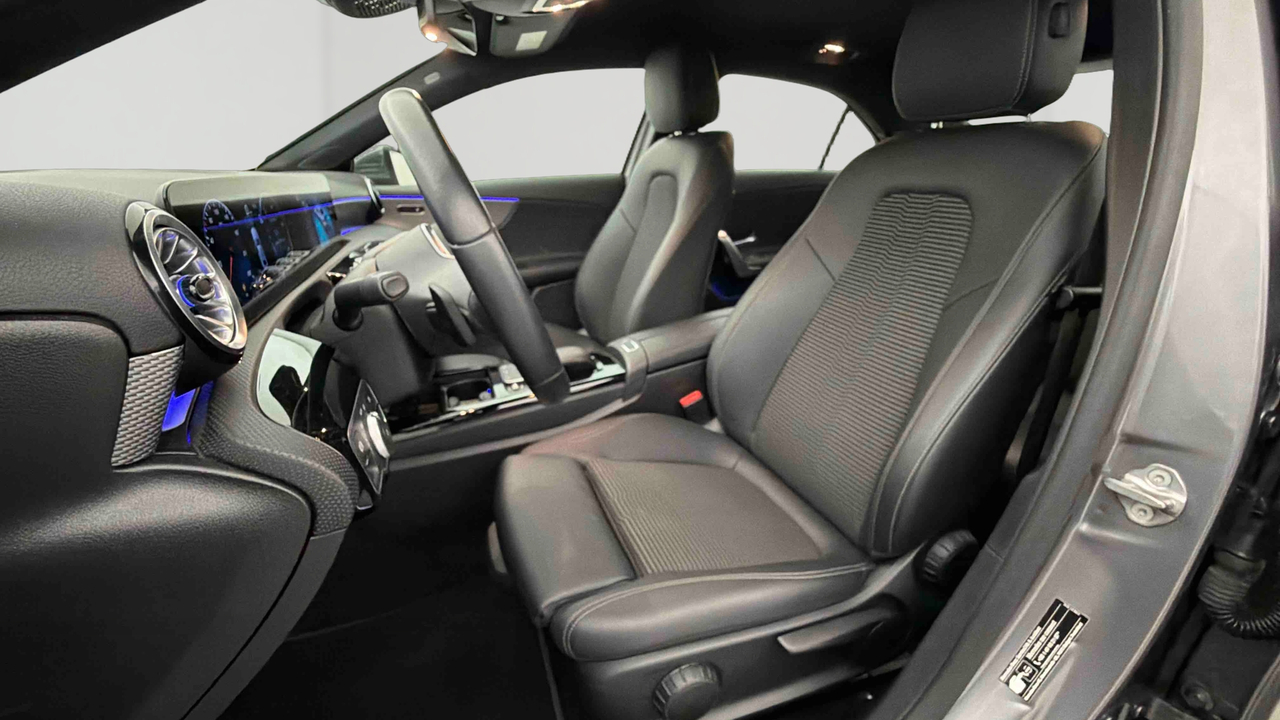 Mercedes Classe A 200 d 8G-DCT — photo 11