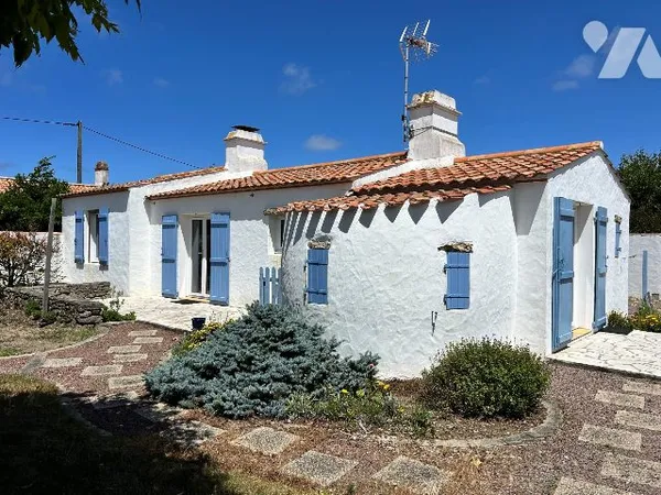Maison 3 pièces 75 m²