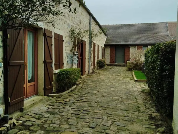Duplex 2 pièces
