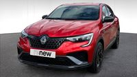 Renault Arkana 1.6 E-Tech 145ch full hybrid esprit Alpine -24