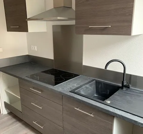A louer t4 poitiers 68 m2 750