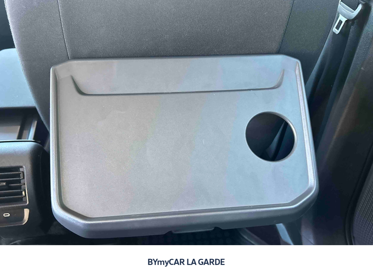 Ford Tourneo Connect 2.0 EcoBlue 122 DSG7 — photo 19
