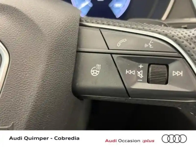 Audi Q5 sportback 55 tfsi e 367ch s line quattro s tronic 7 — photo 15