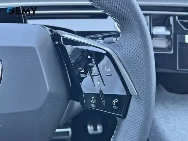 Peugeot 3008 electrique 230 ch grande autonomie 97 kwh — photo 13