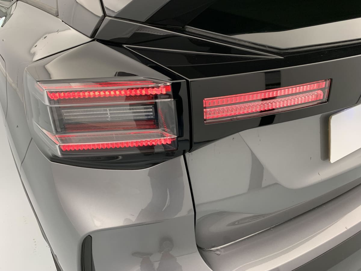 Citroën C4 — photo 24