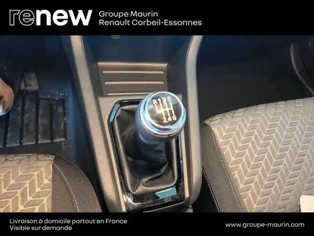 Renault Clio 1.0 tce 90ch evolution — photo 16