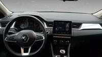 Renault Captur 1.0 TCe 90ch Evolution — photo 8