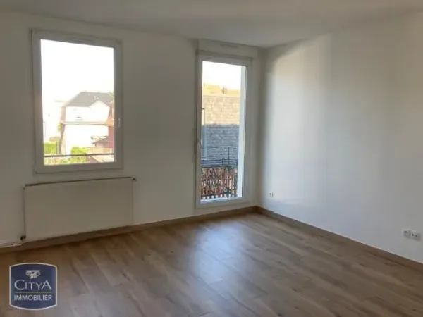Appartement 4 pièces 75 m²