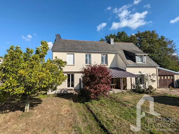 Maison Saint Ave 6 pièce(s) 151 m2