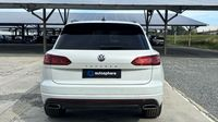 Volkswagen Touareg 3.0 V6 TSI 340ch R-line Exclusive 4Motion Tiptronic 22cv — photo 6