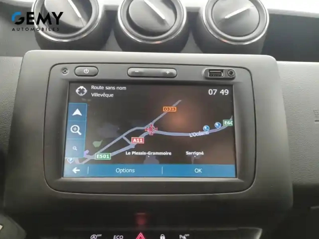 Dacia Duster tce 130 fap 4x2 — photo 29