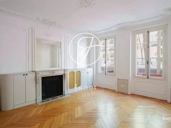 Appartement 4 pièces 87 m²
