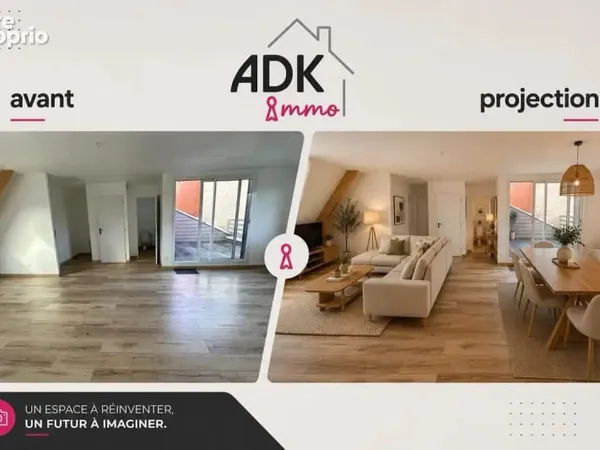 Construction recente