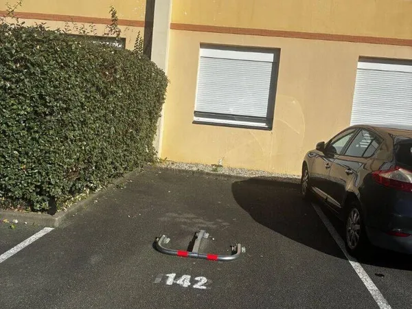 Stationnement Vente Le Mans 12000€