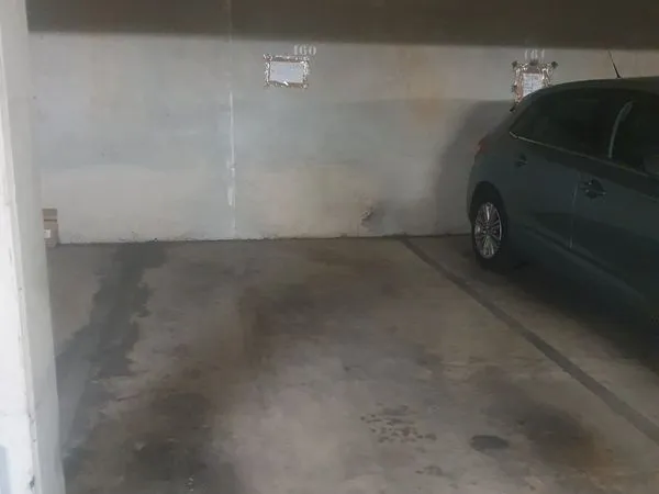 Place de Parking