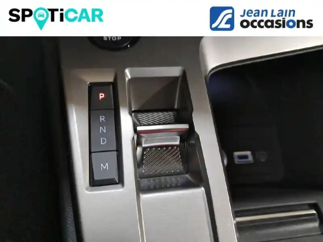 Peugeot 308 hybrid 145 e-dcs6 — photo 14
