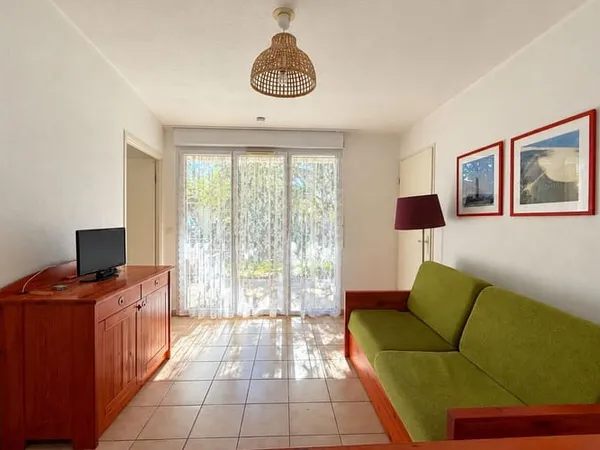 Appartement 4 pièces