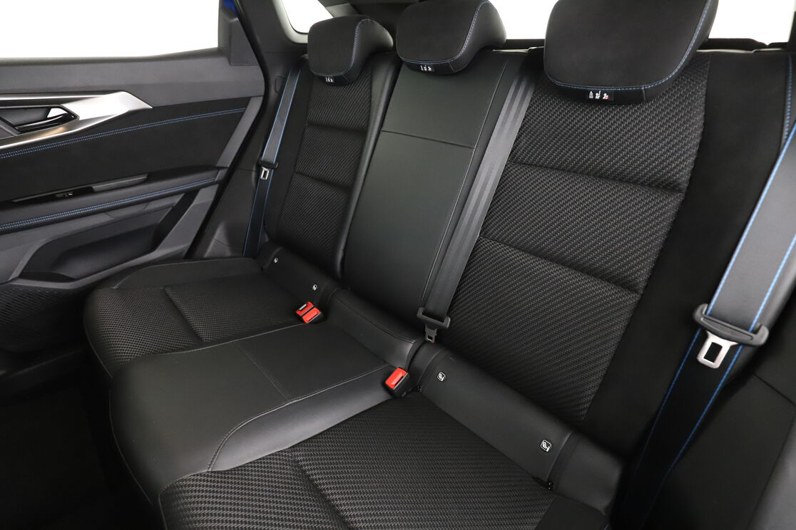 Renault Austral 1.2 Hybrid E-Tech GSR2 Techno Esprit Alpine — photo 13