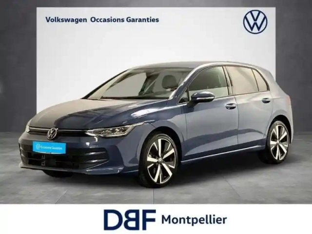 Volkswagen Golf 1.5 etsi evo2 116 dsg7 vw edition