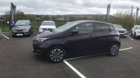 Renault Zoé Intens charge normale R110 Achat Intégral - 20 — photo 3