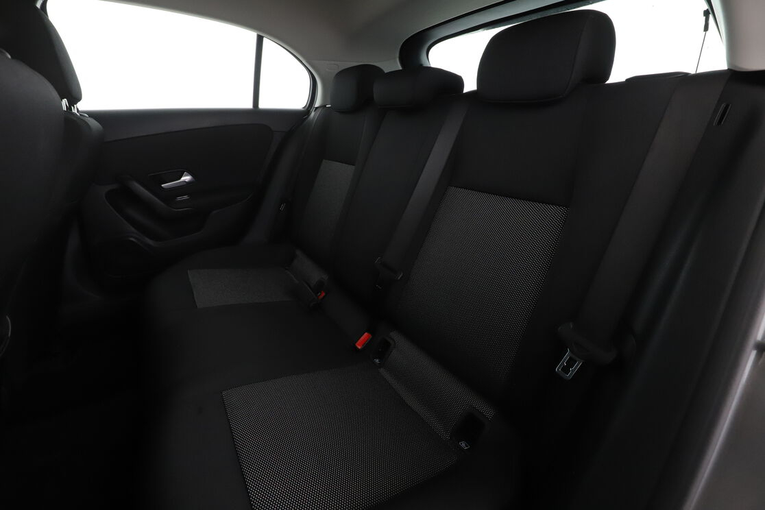 Mercedes-Benz Classe A 200 d 8G-DCT — photo 14