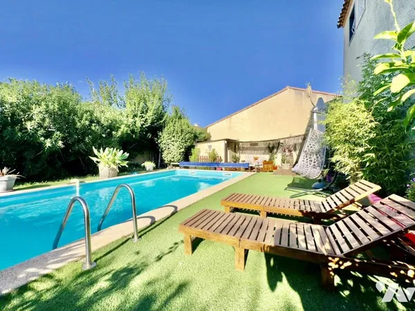 Maison 4 pièces 100 m²