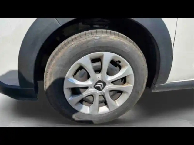 Citroën C3 1.2 puretech 83ch s&amp;s you! — photo 9