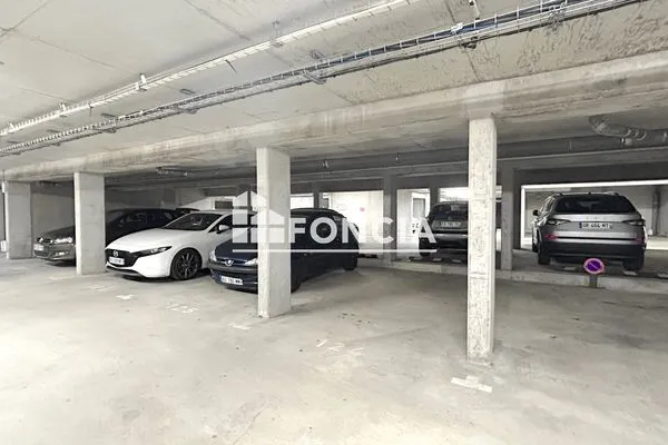 Garage et parking Location Nantes 95€