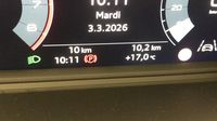 Audi A1 Sportback 30 TFSI 116ch Design S tronic 7 — photo 9